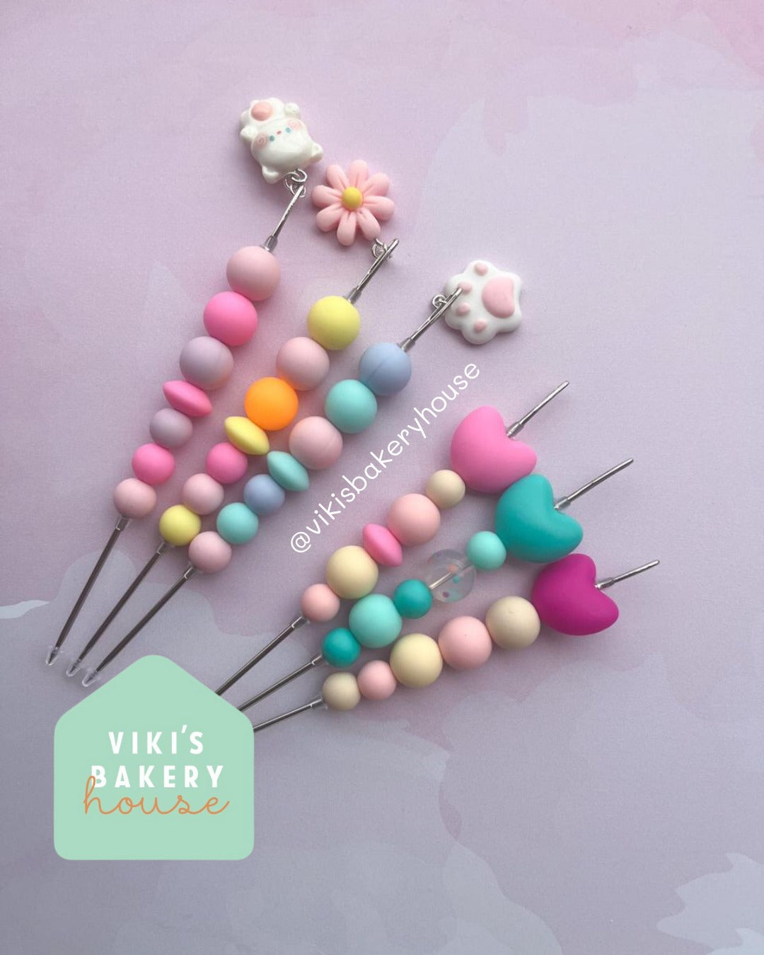 Punzones personalizados