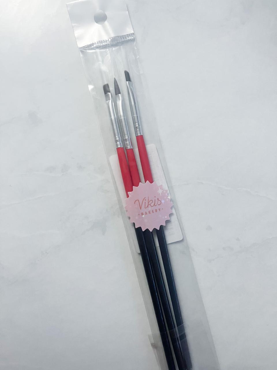 Set pinceles