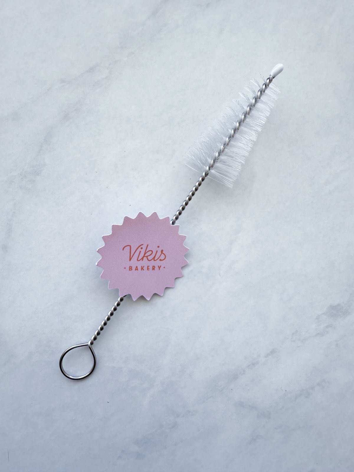 Cepillo limpieza boquillas