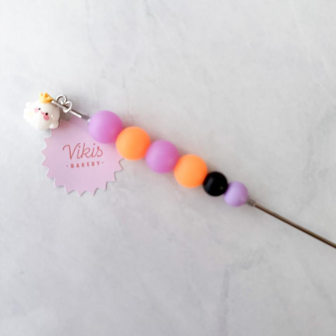 Punzones Halloween 👻