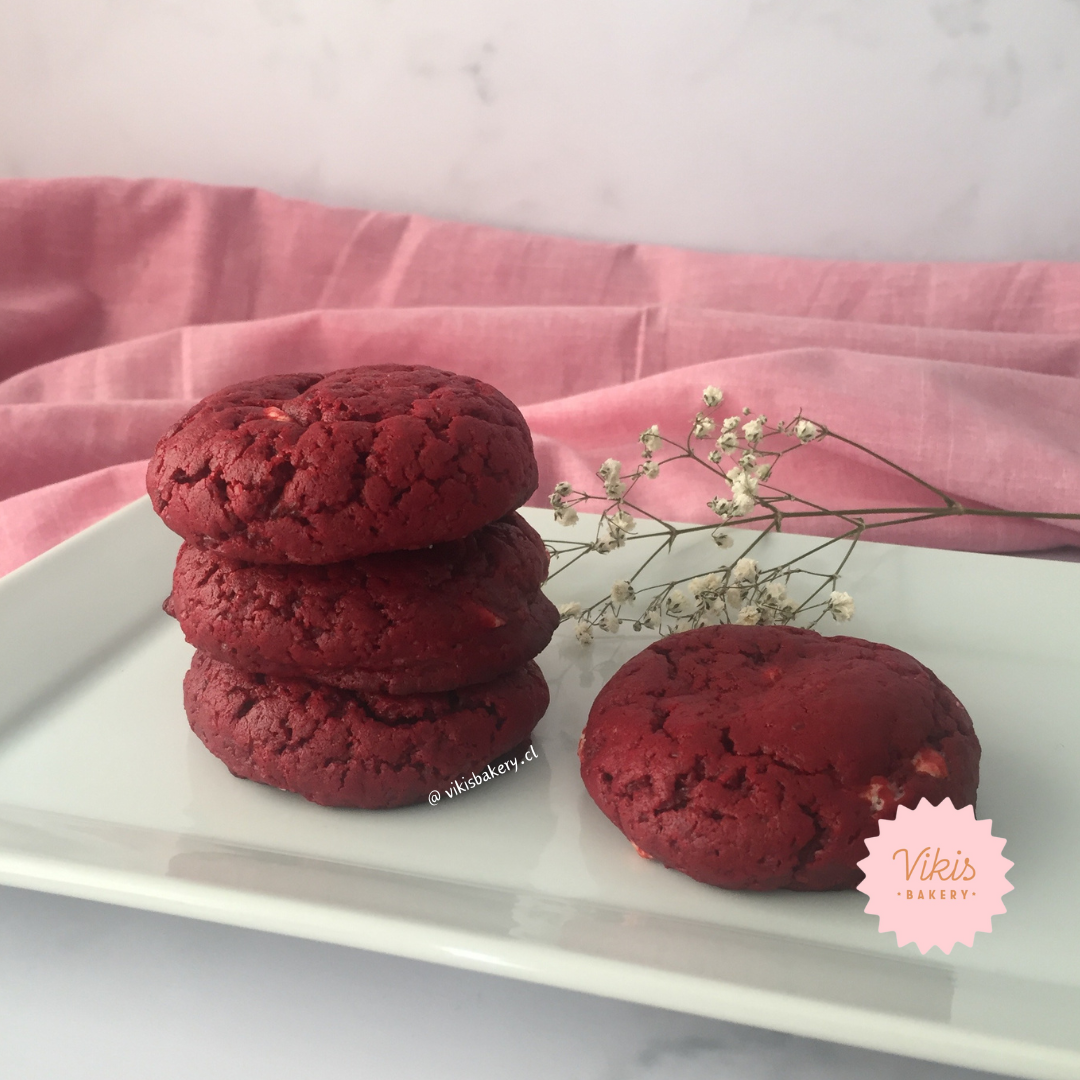 Chunky Cookies o Galletas estilo NY