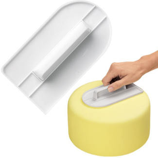 Alisador fondant