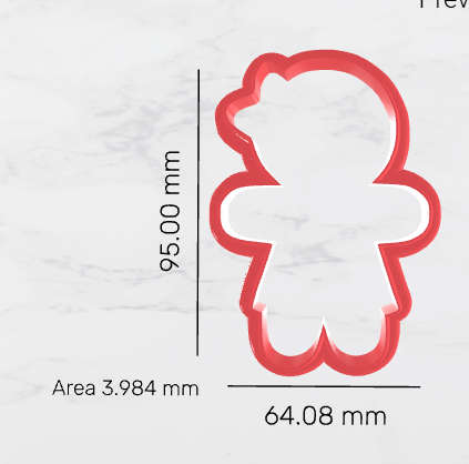 Cortadores Navidad - diseños curso básico