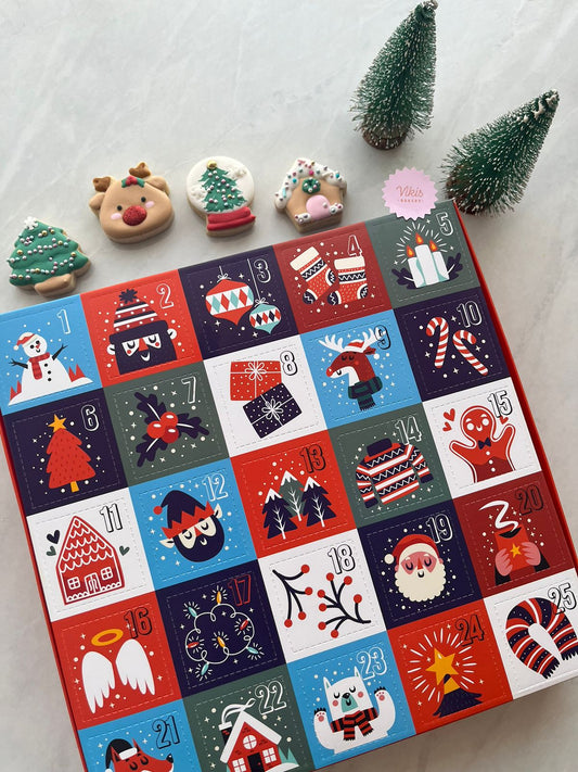 Calendario Adviento 1