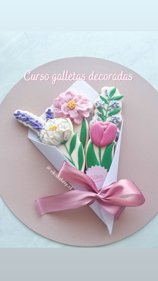 Curso Presencial día de la madre💐💕