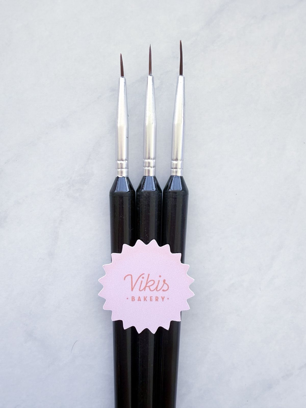 Set Pinceles finitos