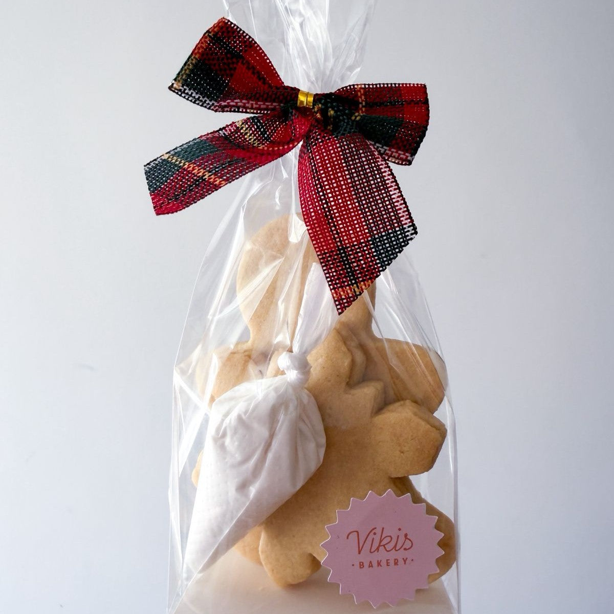 Galletitas para decorar