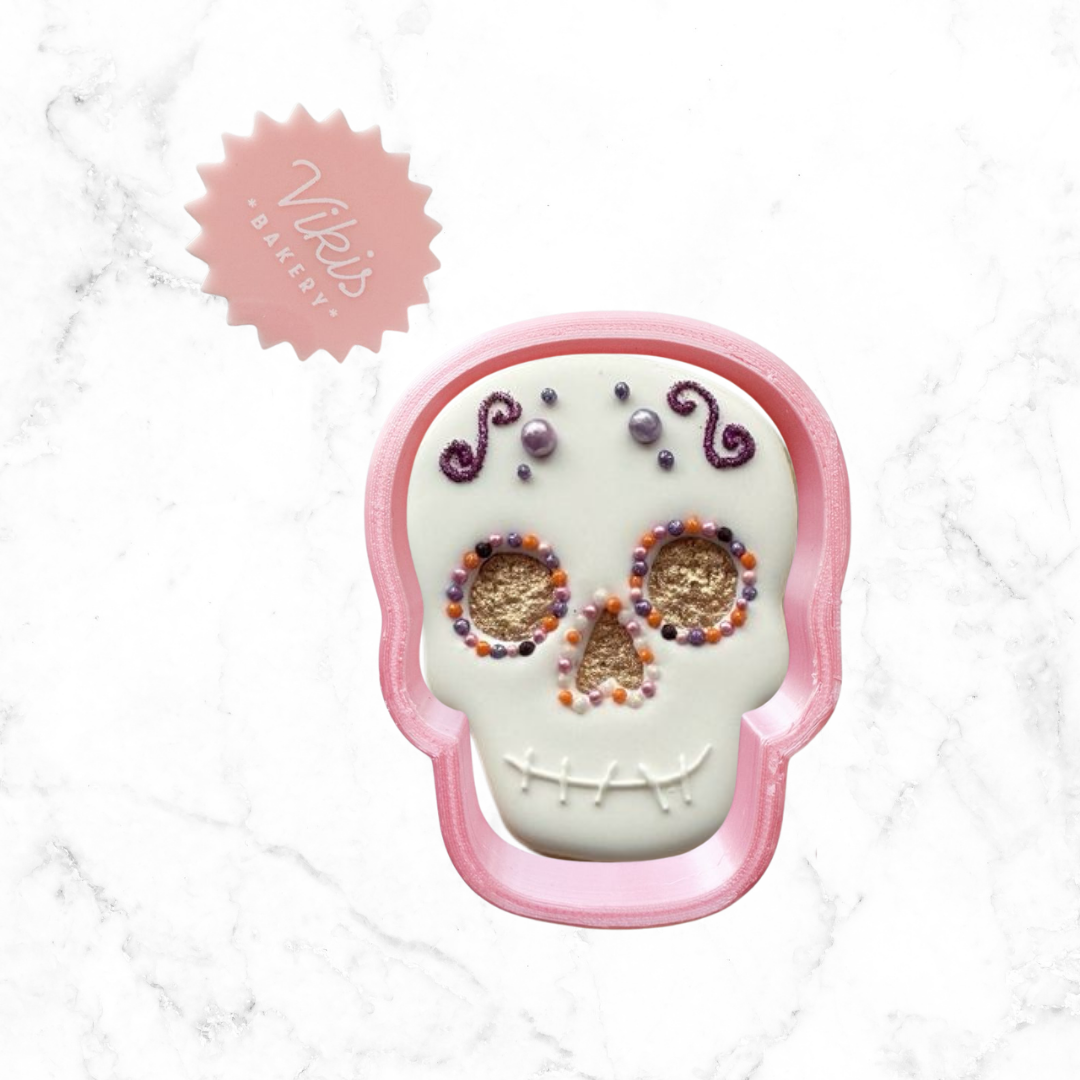 Cortadores curso básico halloween