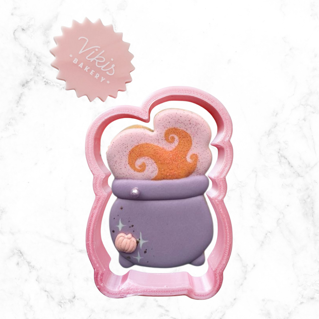 Cortadores curso básico halloween