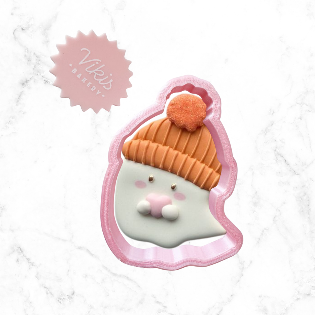 Cortadores curso básico halloween