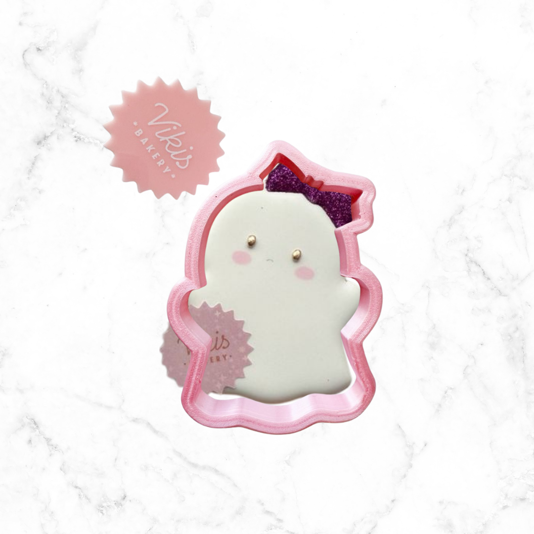 Cortadores curso básico halloween