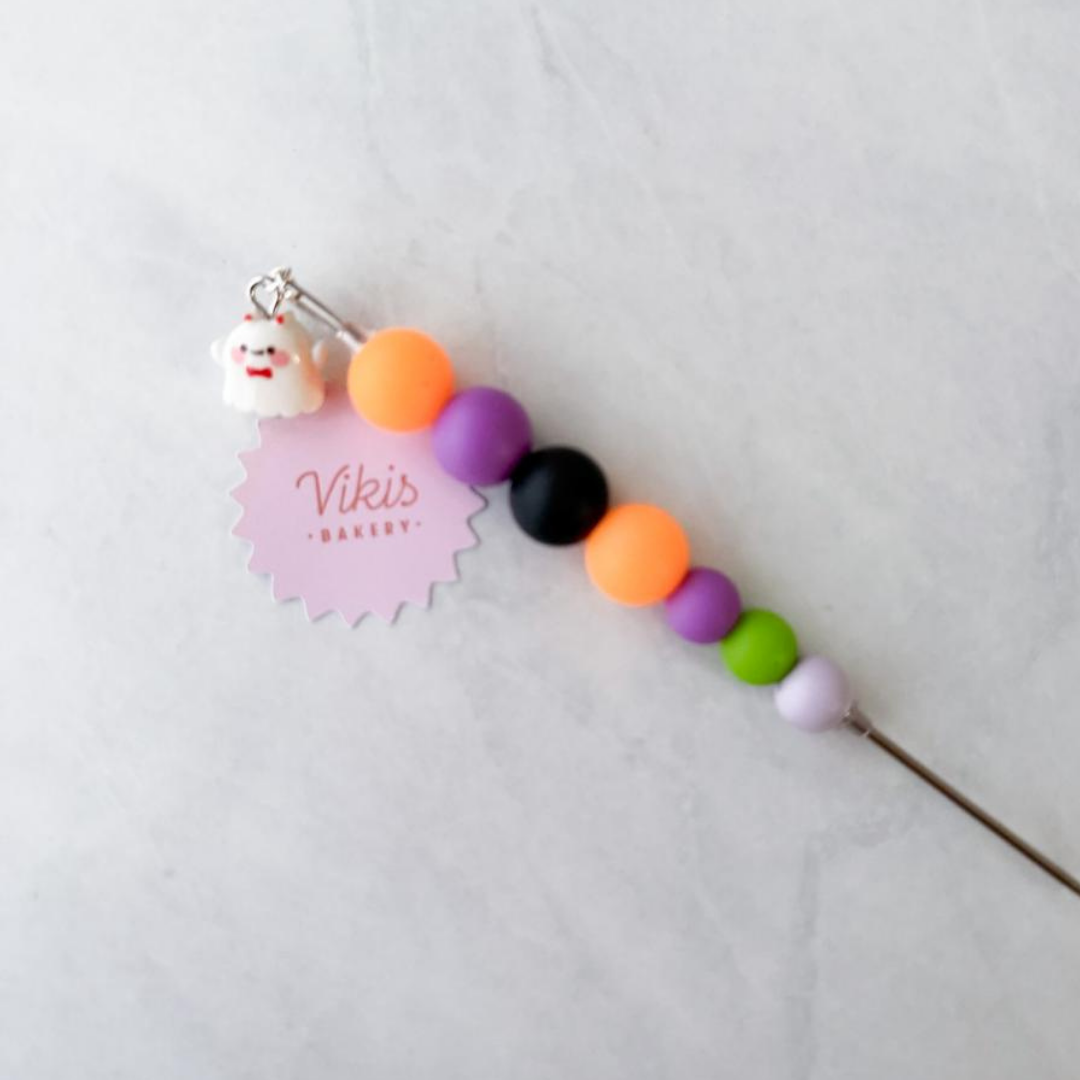 Punzones Halloween 👻