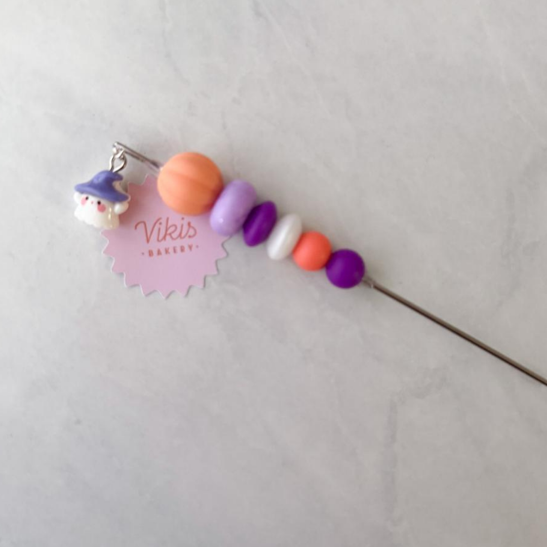 Punzones Halloween 👻