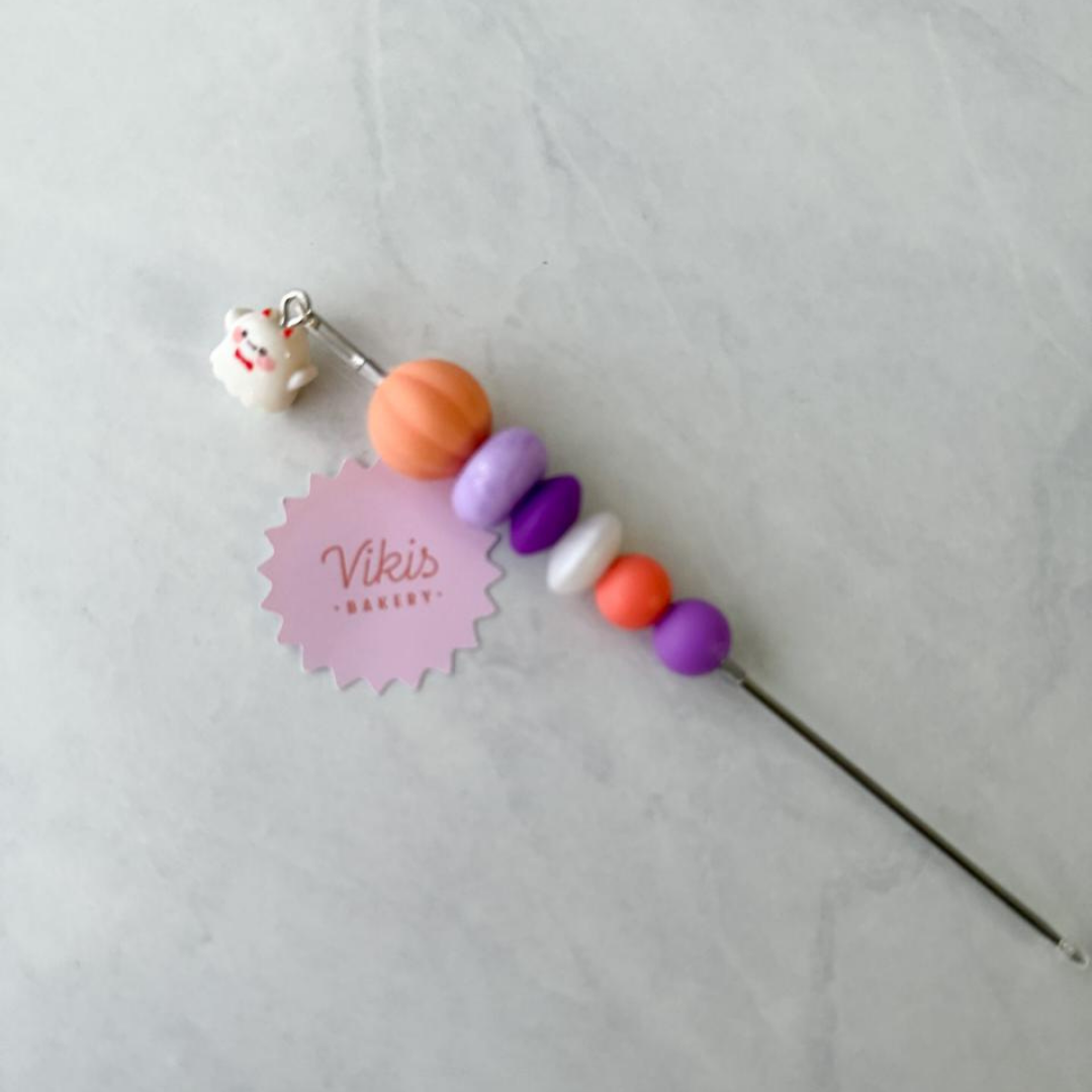 Punzones Halloween 👻