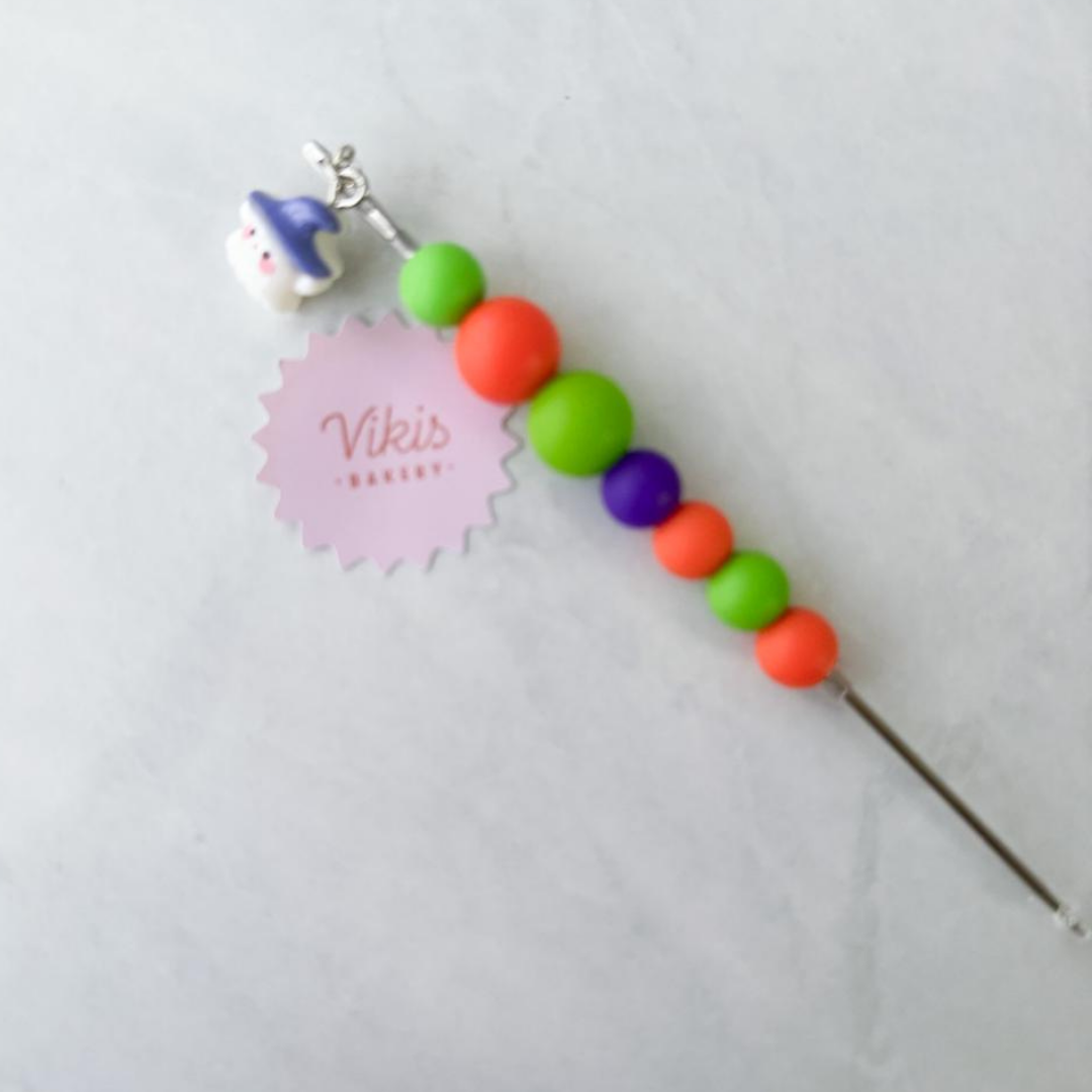 Punzones Halloween 👻