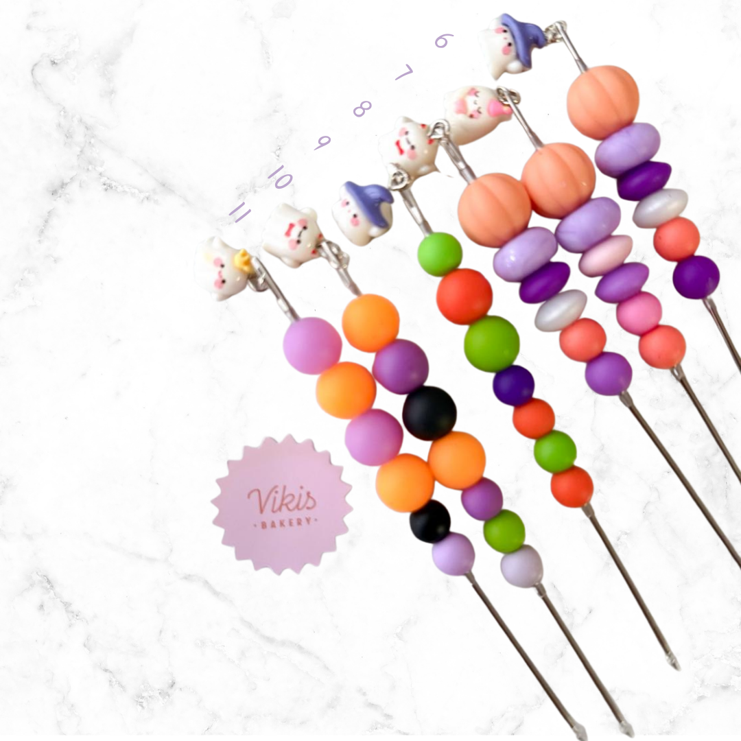 Punzones Halloween 👻