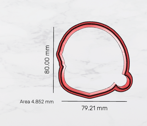 Cortadores Navidad - diseños curso básico
